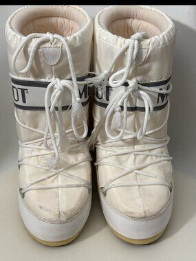 Moon Boot